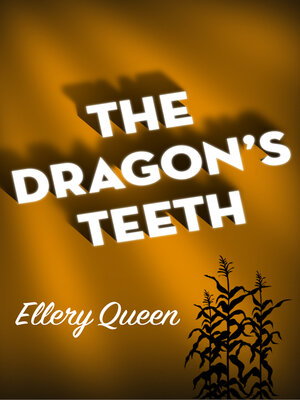 cover image of The Dragon's Teeth